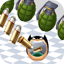 Attack Hole Games - Black Hole