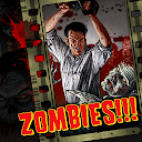Zombies!!! &reg; Board Game