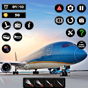 Plane Wash Game Flight Pilot