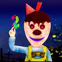 Hello Ice Cream Scary Neighbor