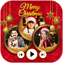 Christmas Video Maker 2024