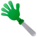 Hand Clapper - Supporter