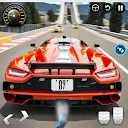 Car Stunt Racing Games 3d