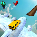 4x4 Racing - Airborne Stunt