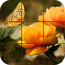 Butterfly Jigsaw Puzzles
