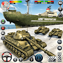 Army Transport Tank Ship Games
