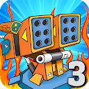 Tower Defense - Toy war 3