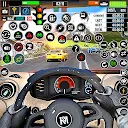 3D Car Racing Game - Car Games