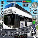 Ultimate Coach Bus Racing 2022