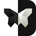 Symmetry: ASMR relaxing puzzle