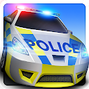 Police Game Cop Car Driving