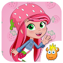 Strawberry Shortcake Big City