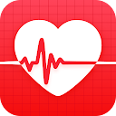 Heart Rate: Blood Pressure App