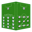 AppLock Theme Football