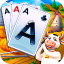 Farm Solitaire: Harvest Land A