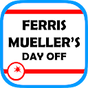 Ferris Mueller's Day Off