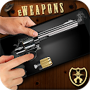 eWeapons Revolver Gun Sim Guns