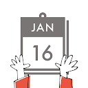 OKURU(おくる) カレンダー作成・フォトギフト