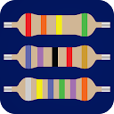 Resistor Color Code Calculator