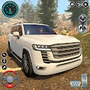 Car Simulator Off-road Driving