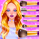 Makeup & Makeover Girl Games