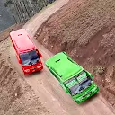 Hill Coach Bus Driving Games