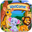 Animal Zoo Fun: Safari Games