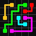 Dots Connect: Match Color