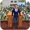 Politician Simulator