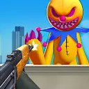 Monster Shooting Battle