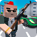 Cube Crime 3D