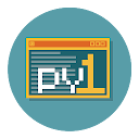 Пишем игры на Python, часть 1