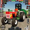 Tractor Farming Games 2023