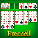 FreeCell Classic Card Game