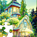 Jigsaw Puzzles -HD Puzzle Game