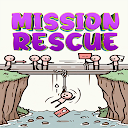 Mission Rescue Game