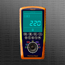 Multimeter/Oscilloscope