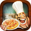 Pizza Maker Kids Pizzeria Game