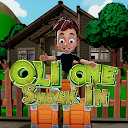 Oli One: Sneak In Adventure