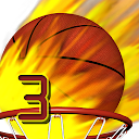 Mini Shot Basketball Ec