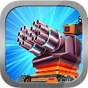 Tower Defense: Toy War