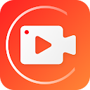Screen Recorder: Cam & Audio