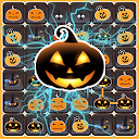 Halloween Games Match 3 swap
