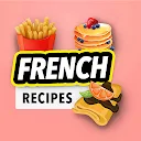 Simple French Recipes App