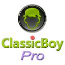 ClassicBoy Pro Games Emulator