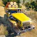 Extreme Offroad Truck Driver