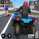 Scooty Game & Bike Games