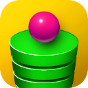Stack 3D Balls