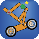 Machinery2 - Physics Puzzle