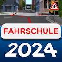 iFahrschulTheorie Führerschein